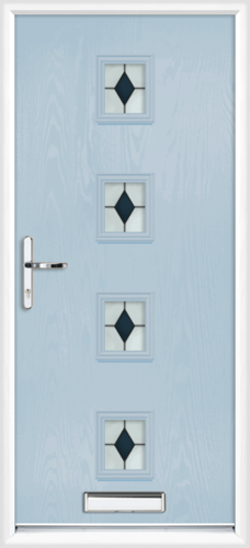 Worcester black sextet